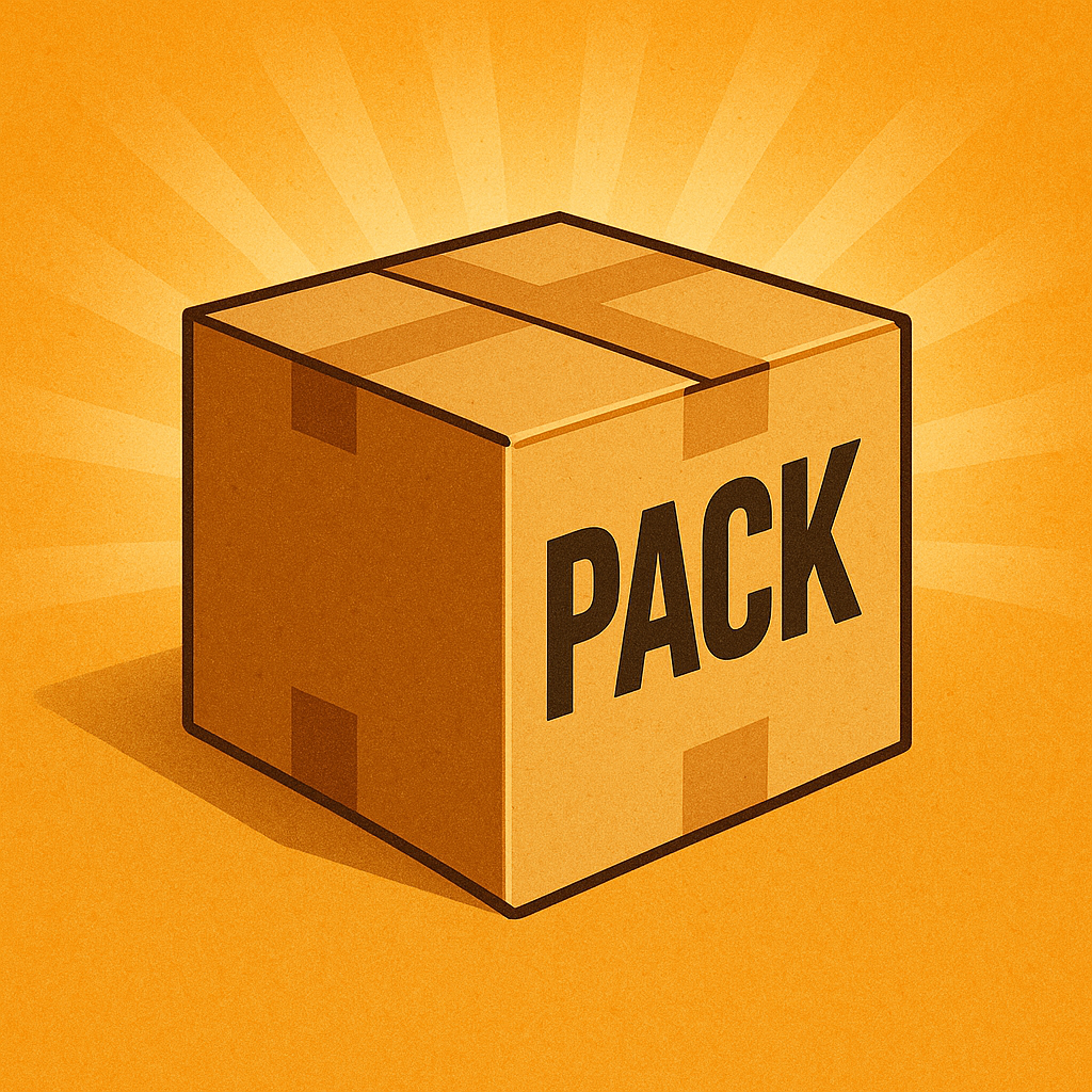 Nos Packs
