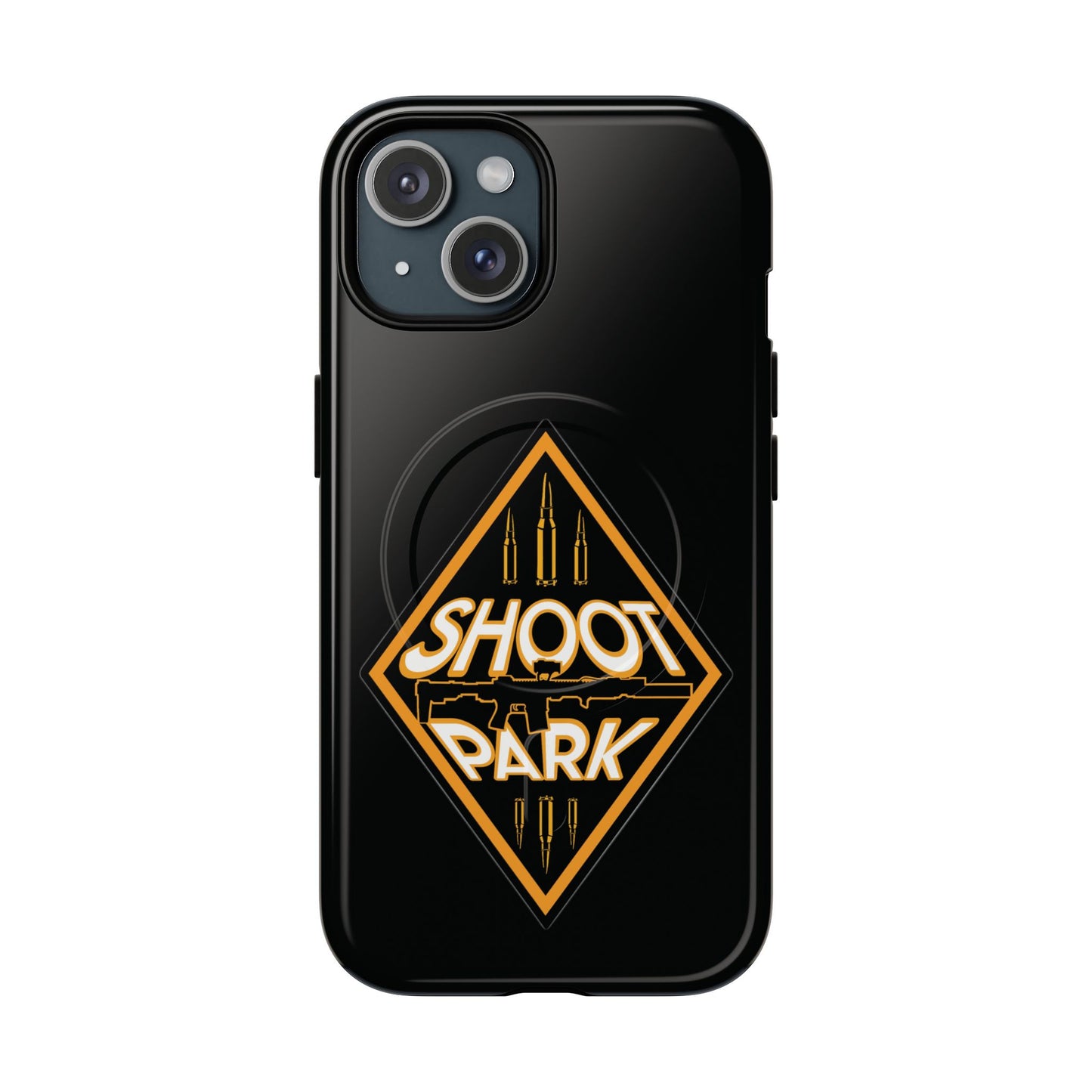 Coque Iphone : Shoot Park