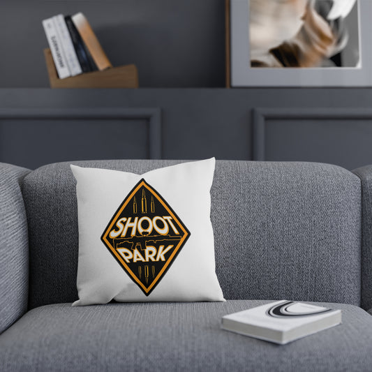 Coussin "Shoot Park"