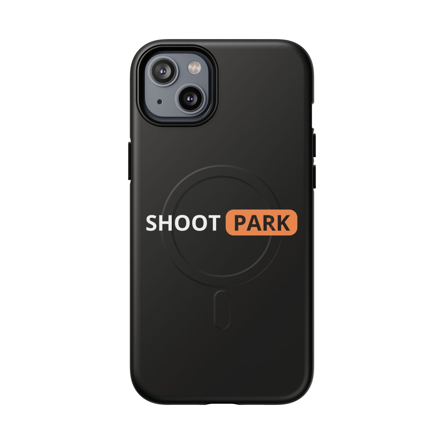 Coque Iphone : SHOOT PARK 🔞🔫