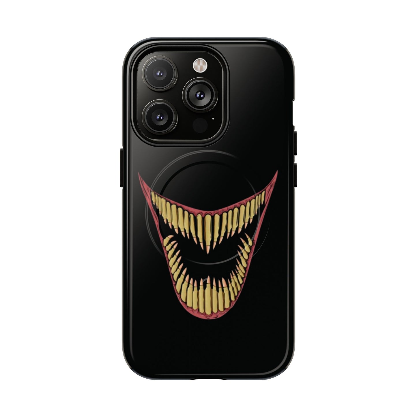 Coque Iphone : VENUM 5.56