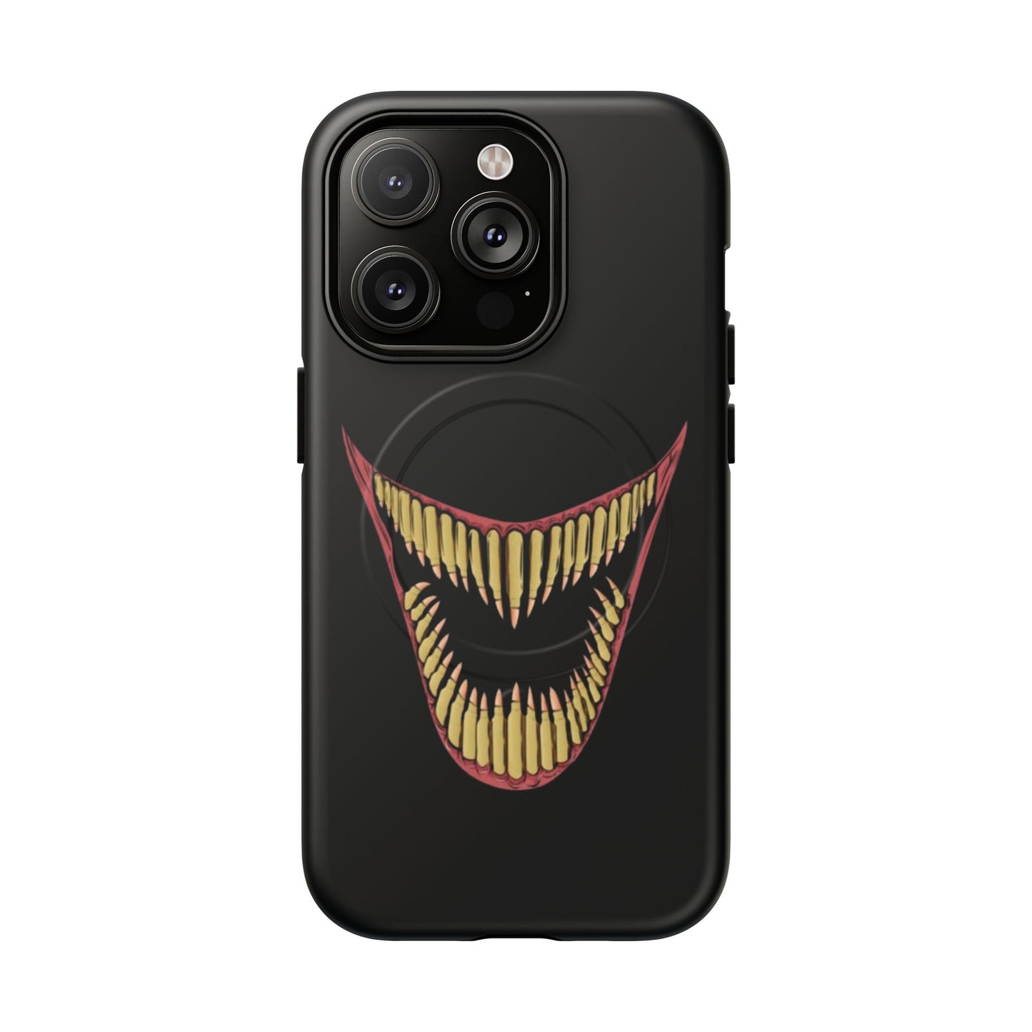 Coque Iphone : VENUM 5.56