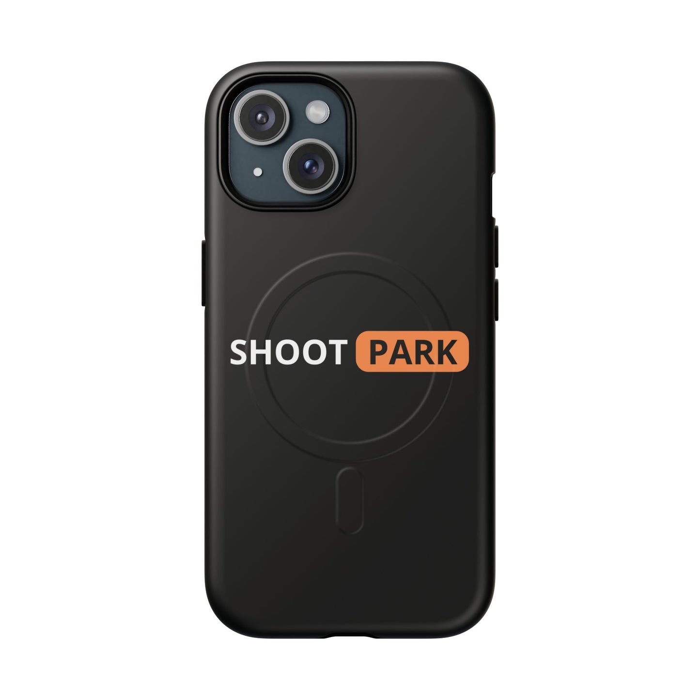 Coque Iphone : SHOOT PARK 🔞🔫