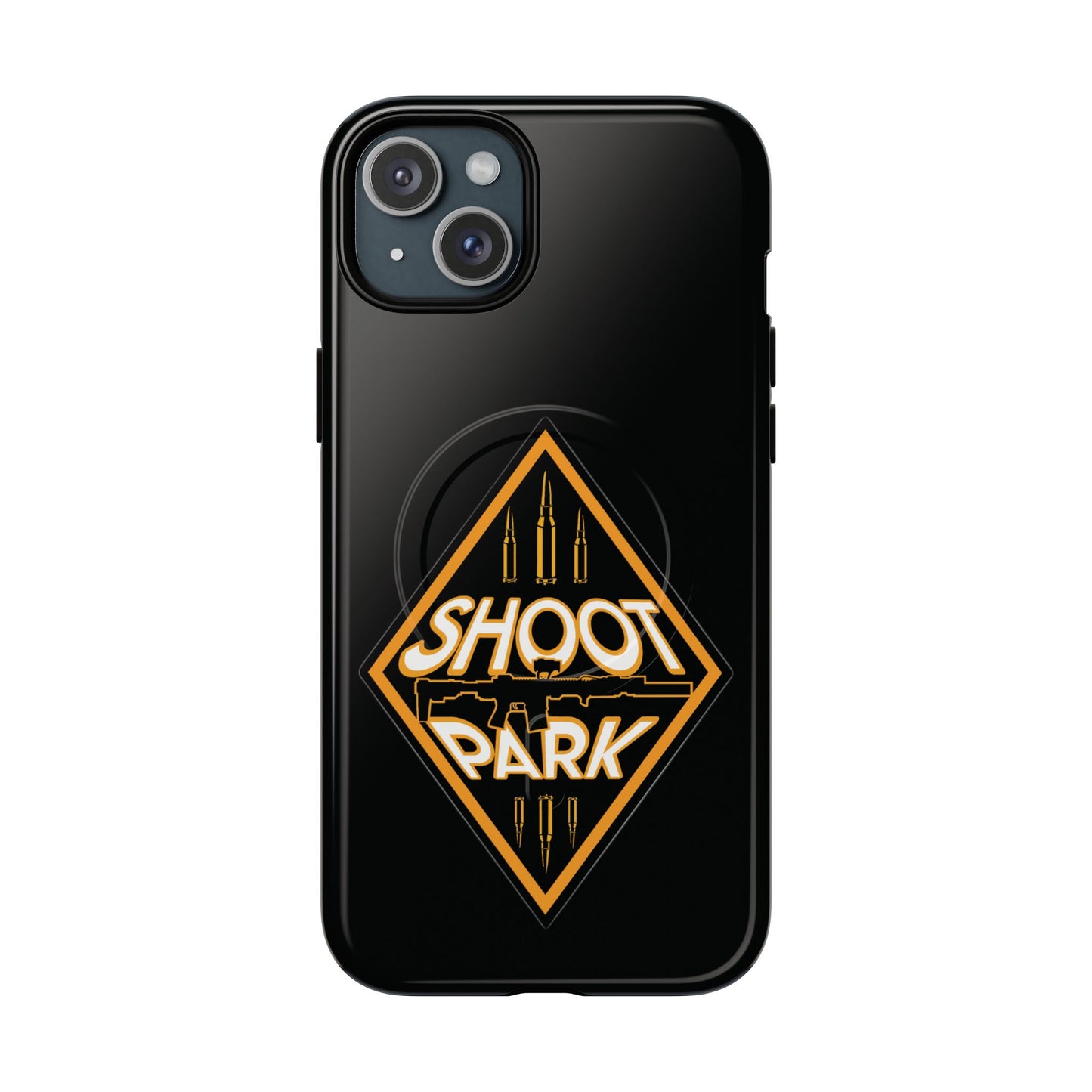 Coque Iphone : Shoot Park