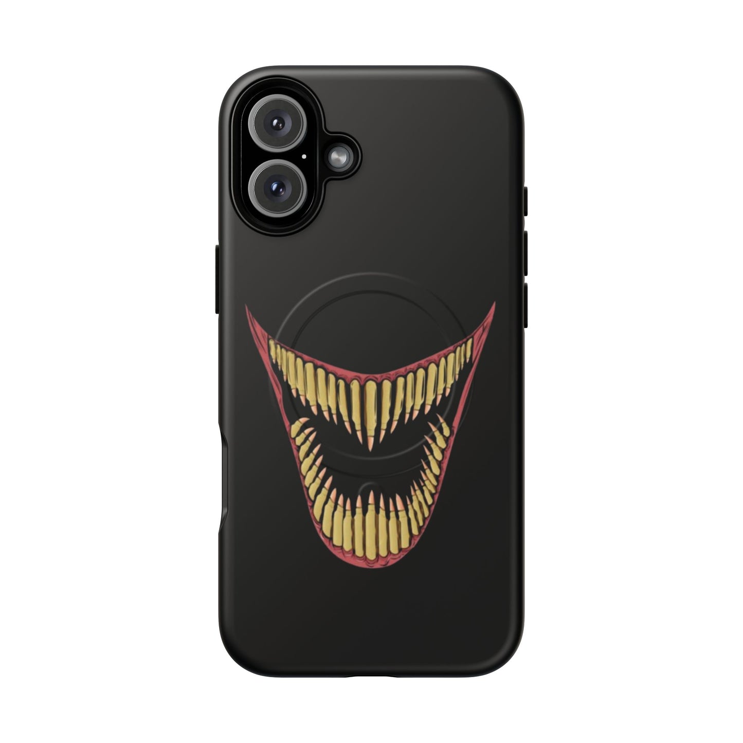 Coque Iphone : VENUM 5.56