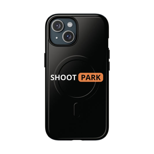 Coque Iphone : SHOOT PARK 🔞🔫