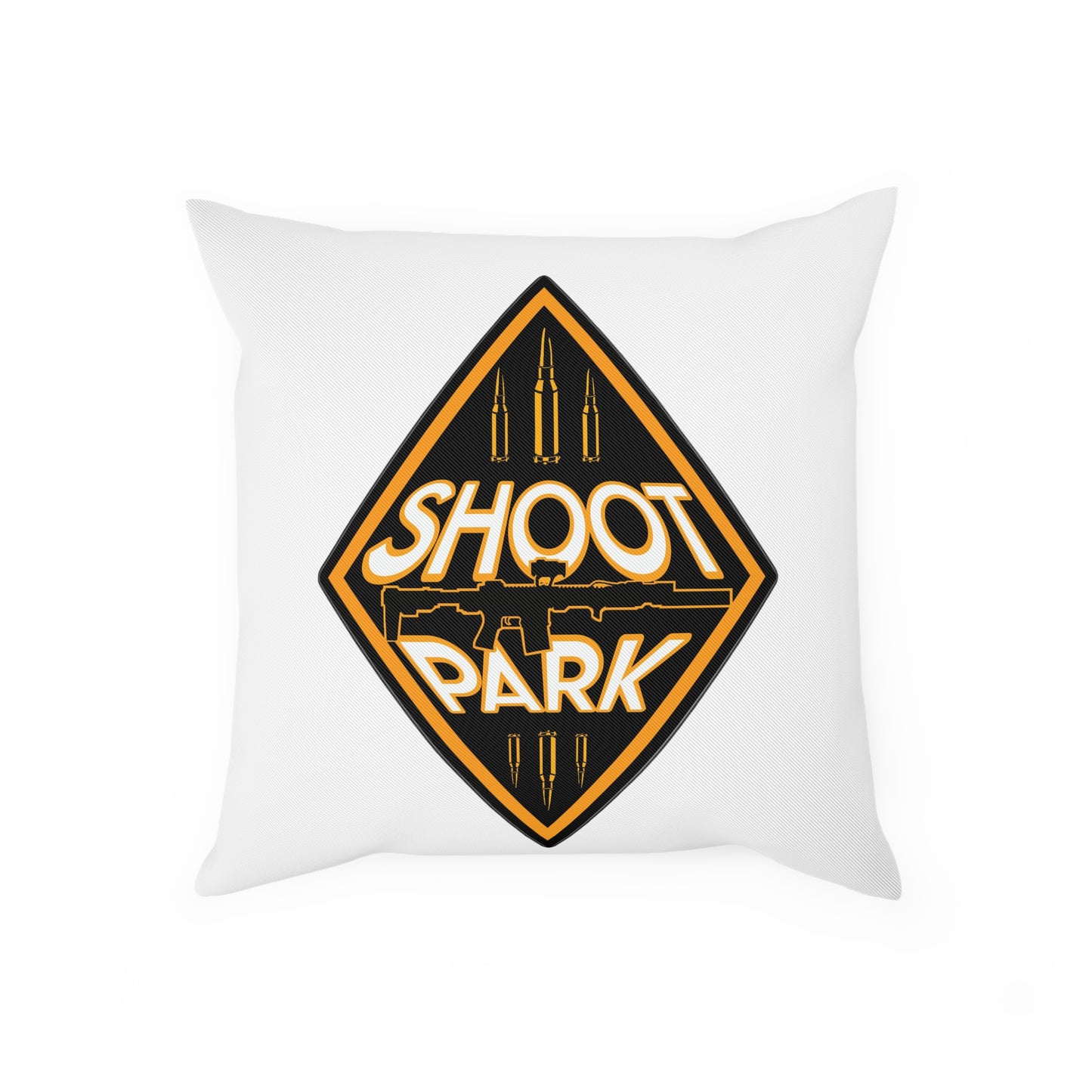 Coussin "Shoot Park"