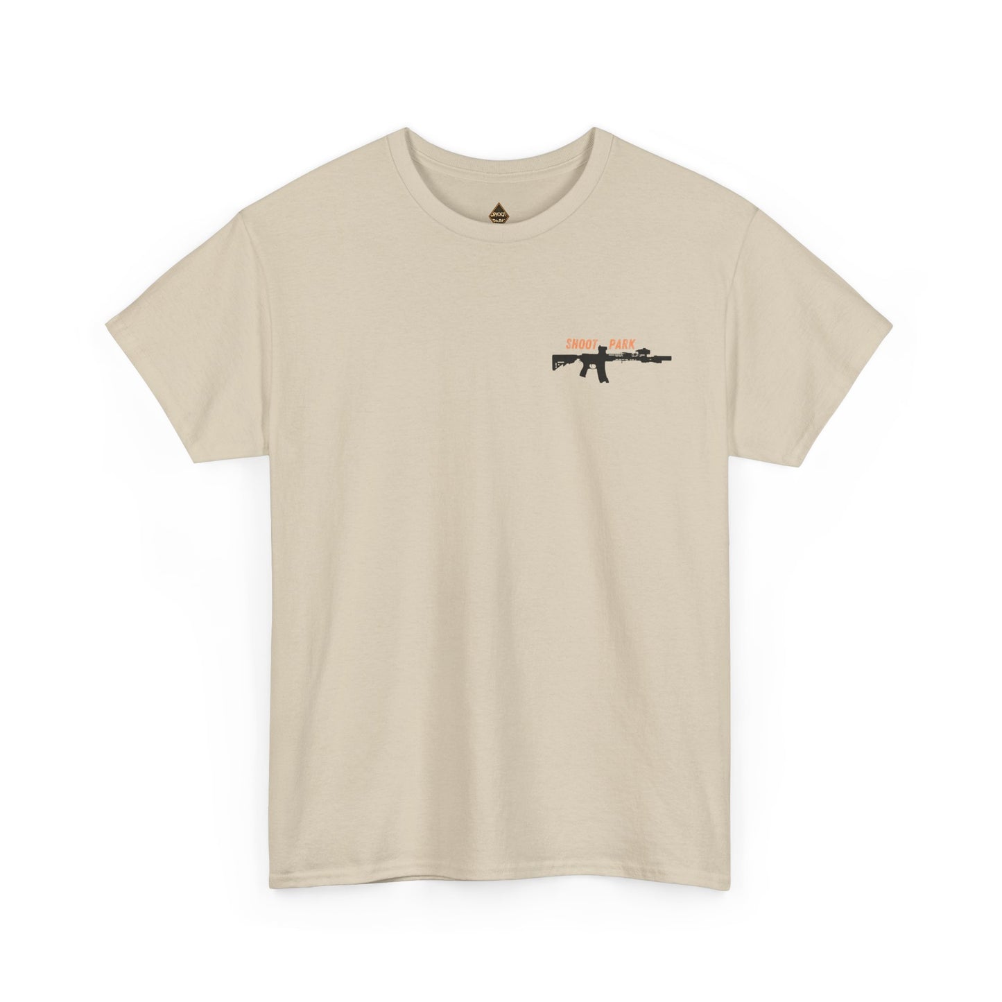DMR "Peace & Gun"
