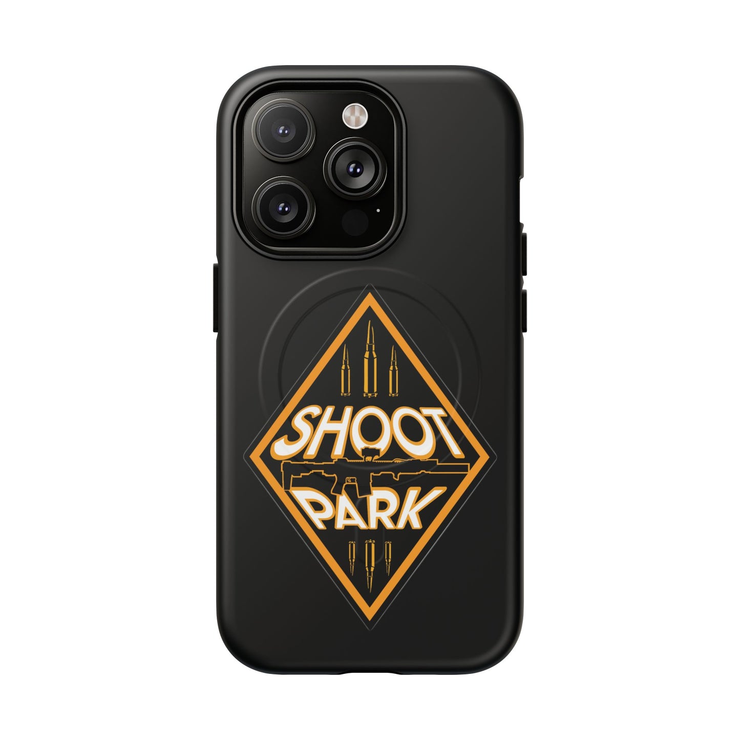 Coque Iphone : Shoot Park