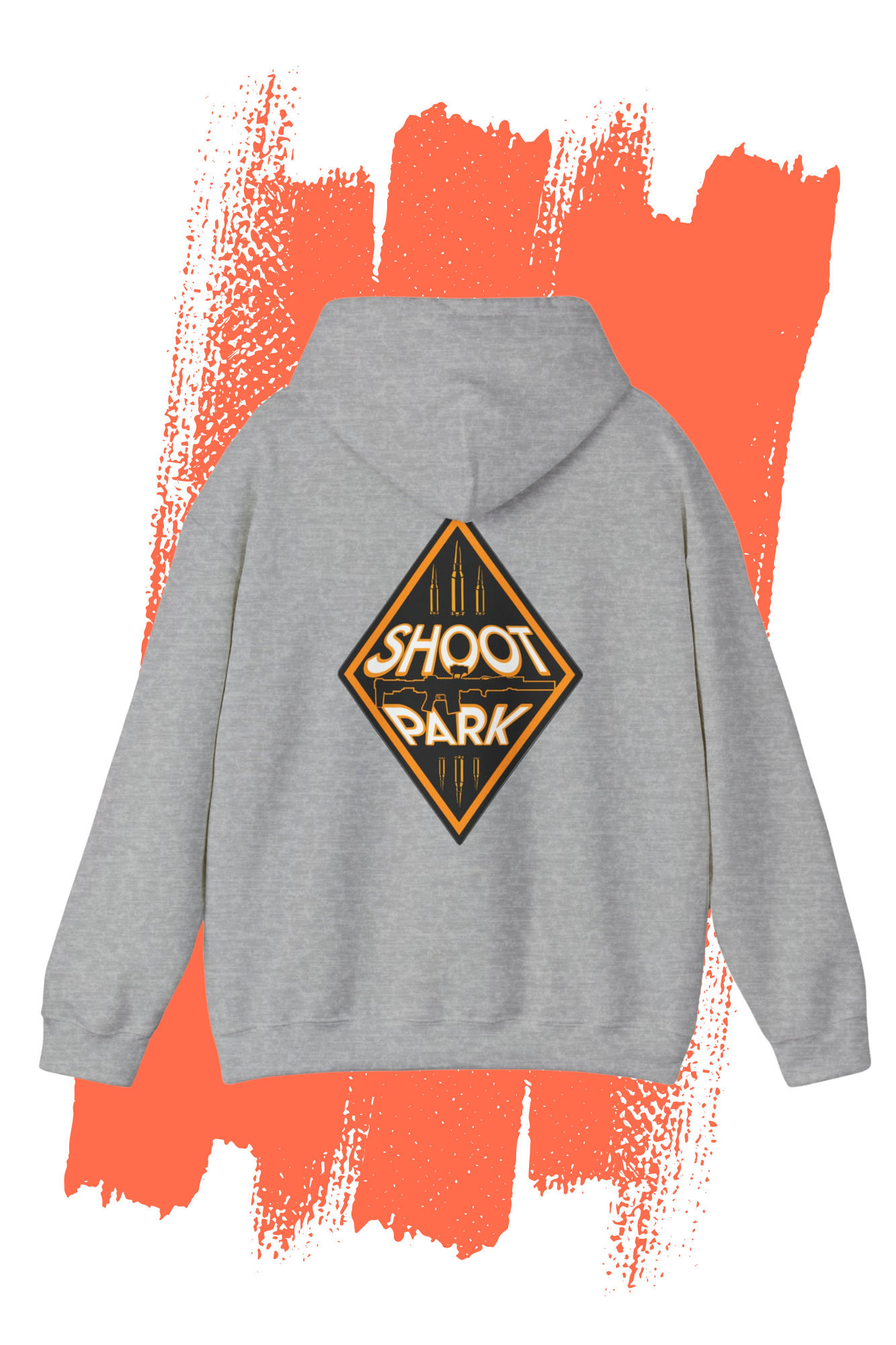 Pull Shoot Park Officiel #2