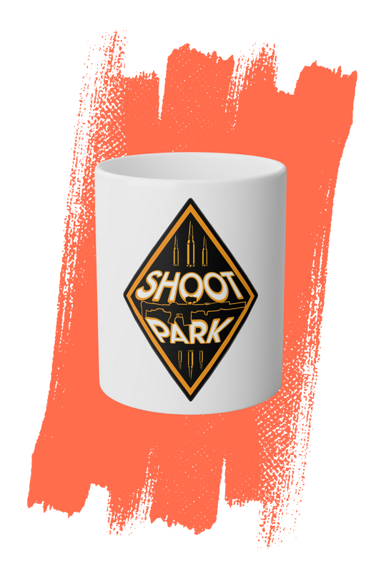 Mug SHOOT-PARK #2