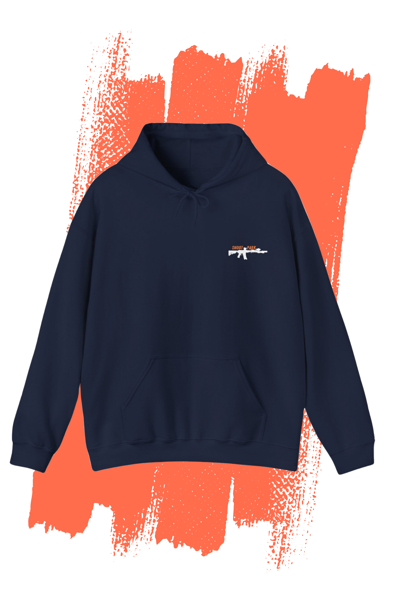 Pull Shoot Park Officiel #2