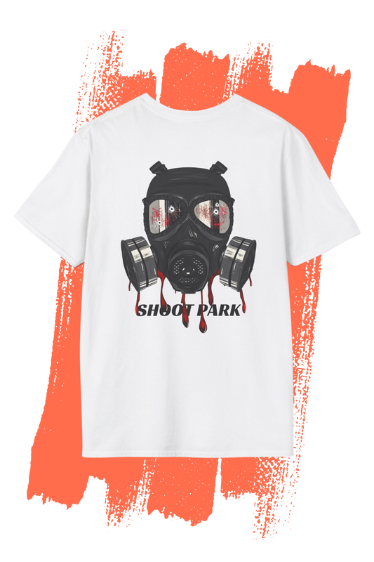 "Impact Zone" T-Shirt