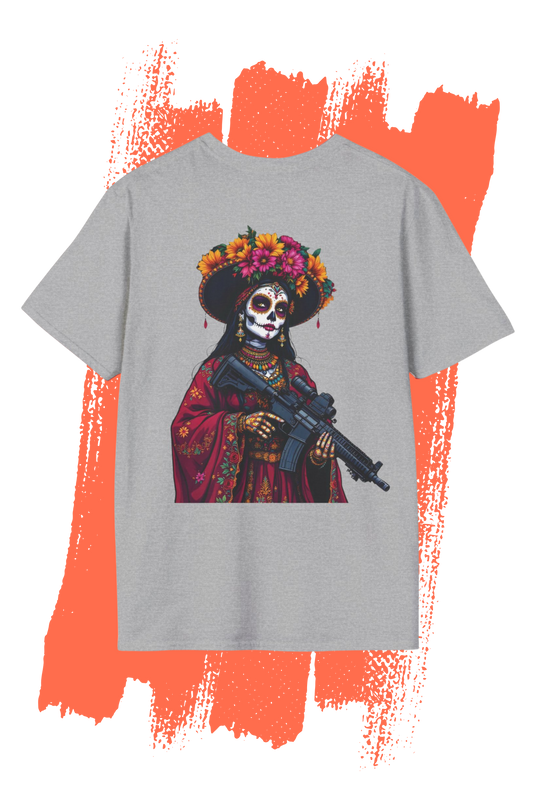 CATRINA Dia de los Muertos