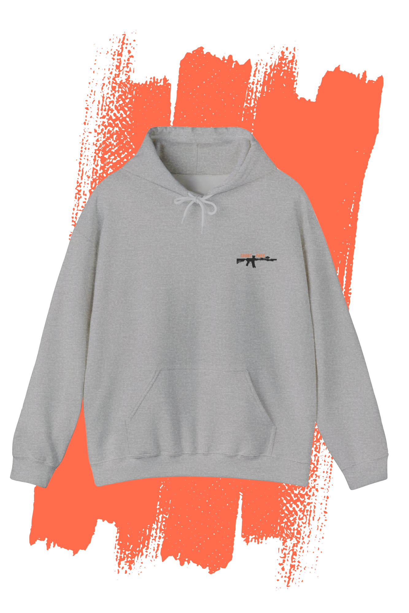 Pull Shoot Park Officiel #2