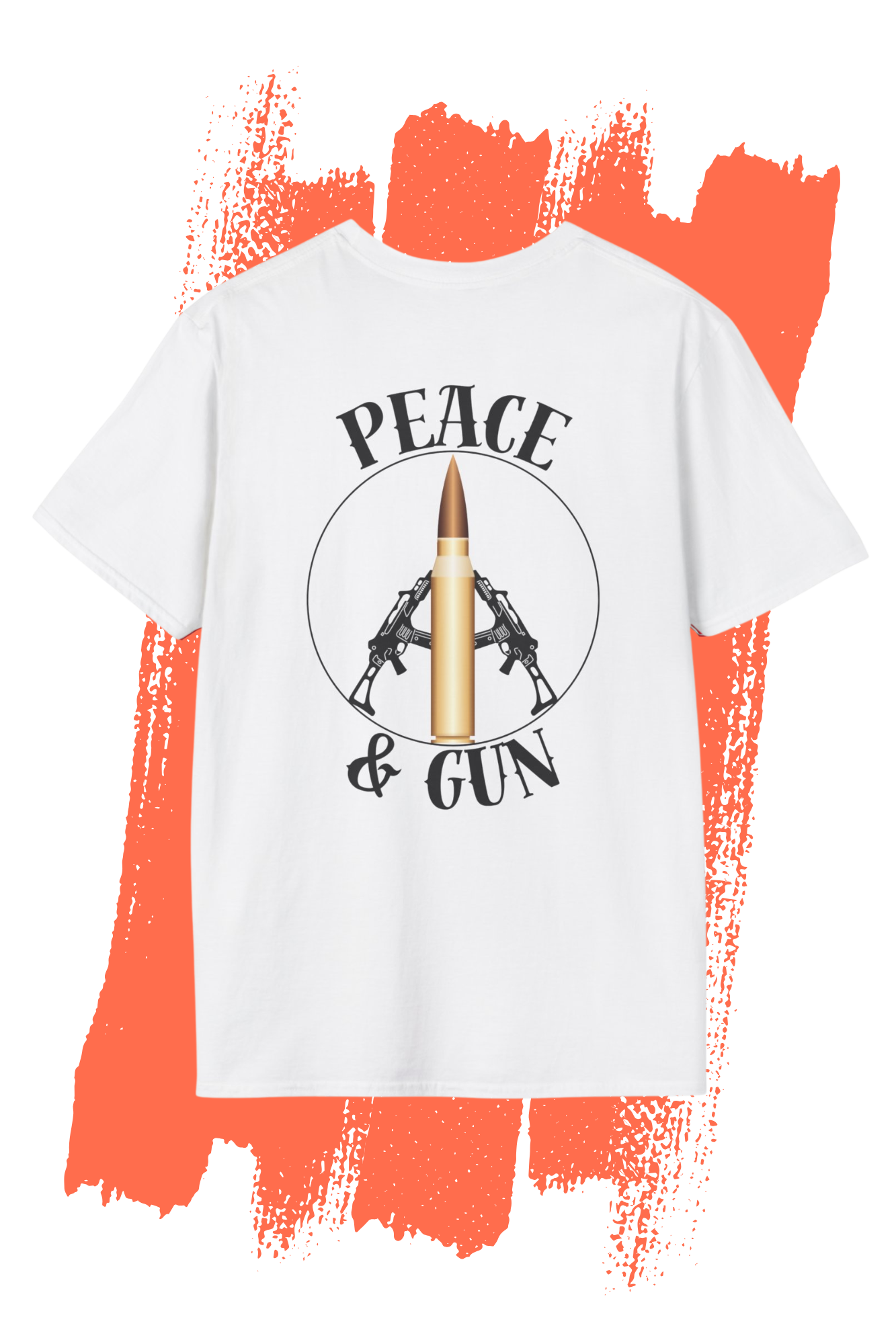 G36 "Peace & Gun"