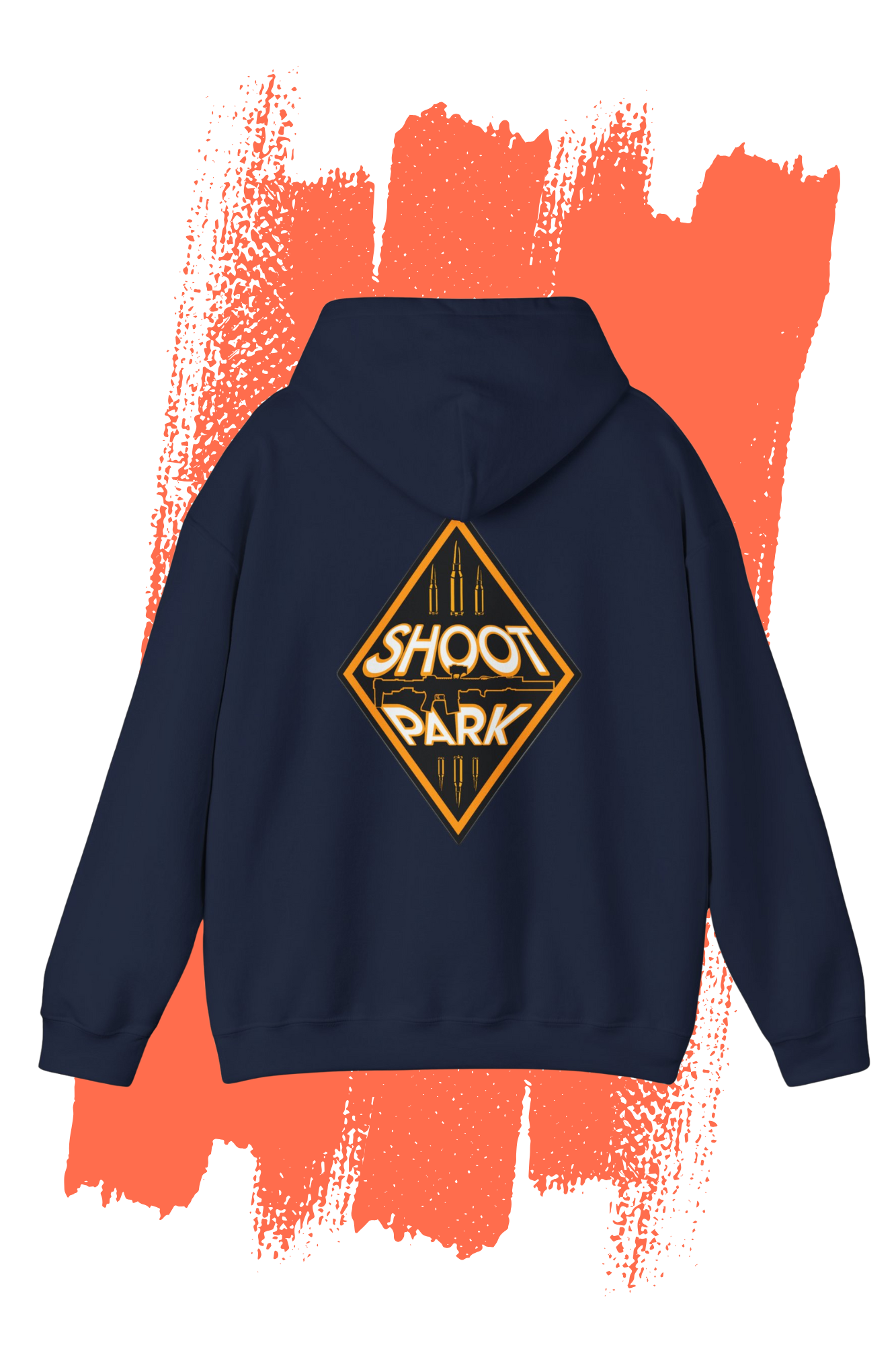 Pull Shoot Park Officiel #2