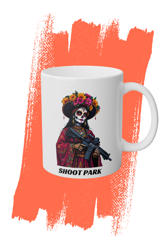 Mug "CATRINA "