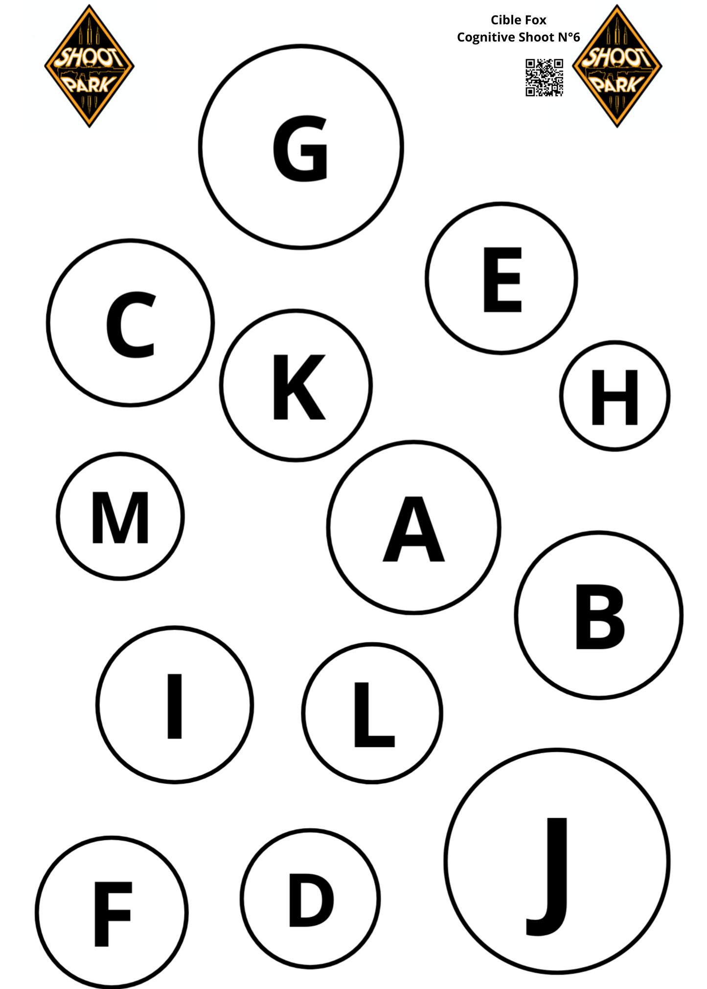 Cible Fox
