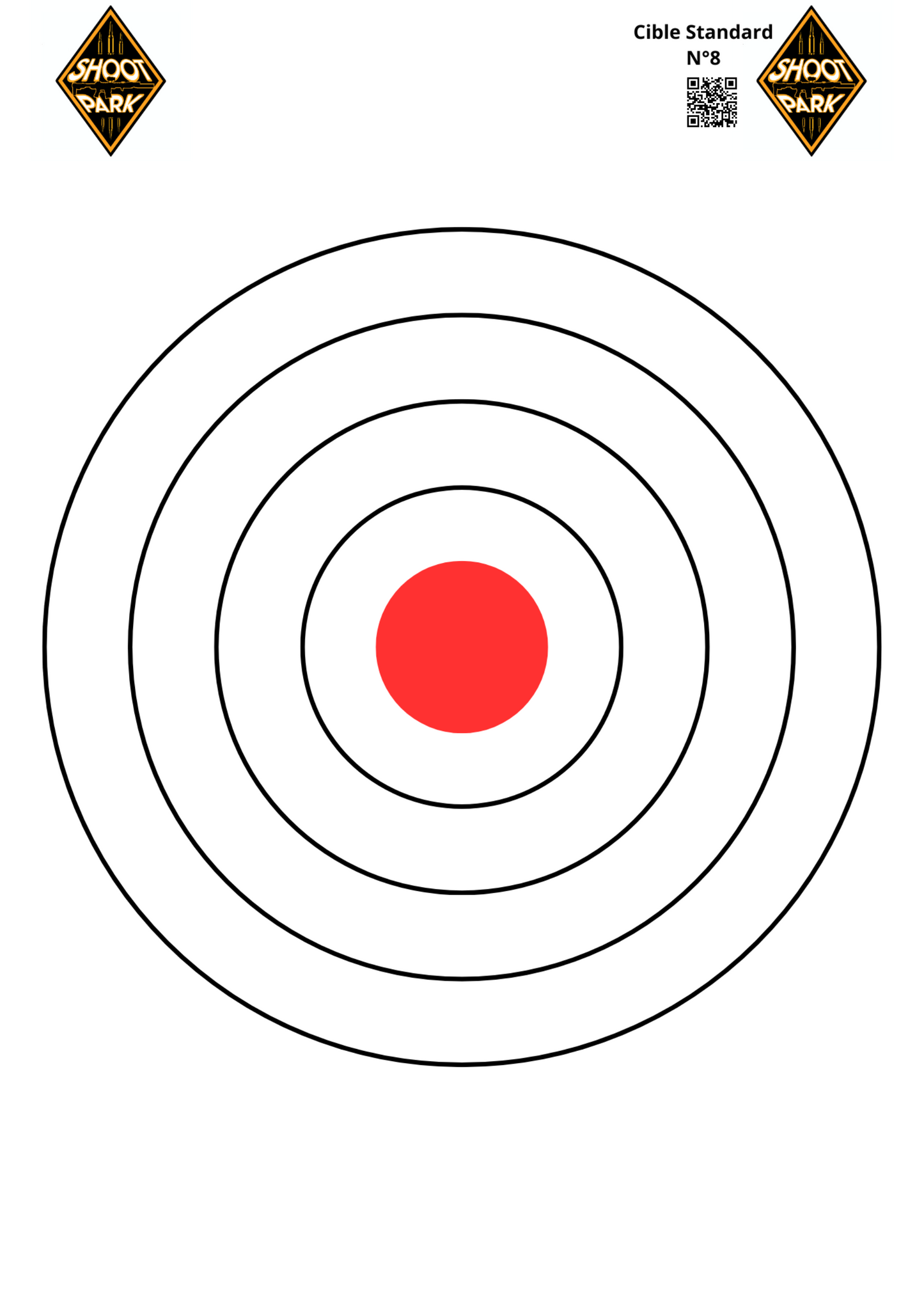 Cible S-08