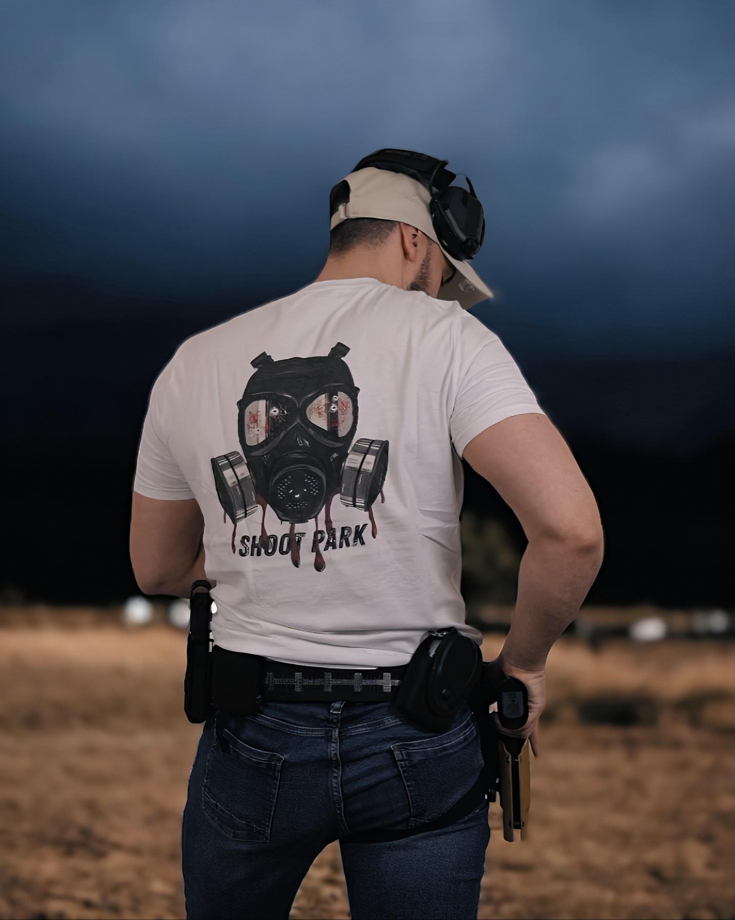 "Impact Zone" T-Shirt