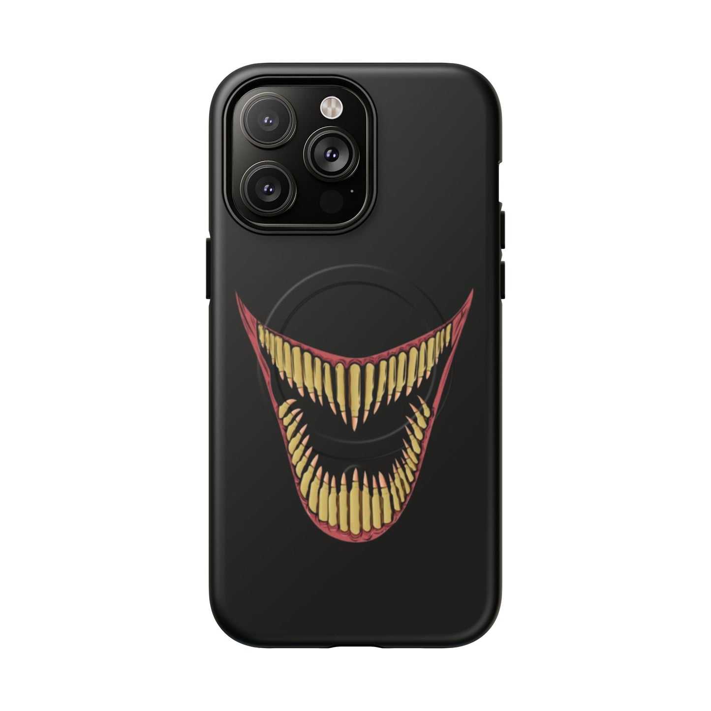 Coque Iphone : VENUM 5.56