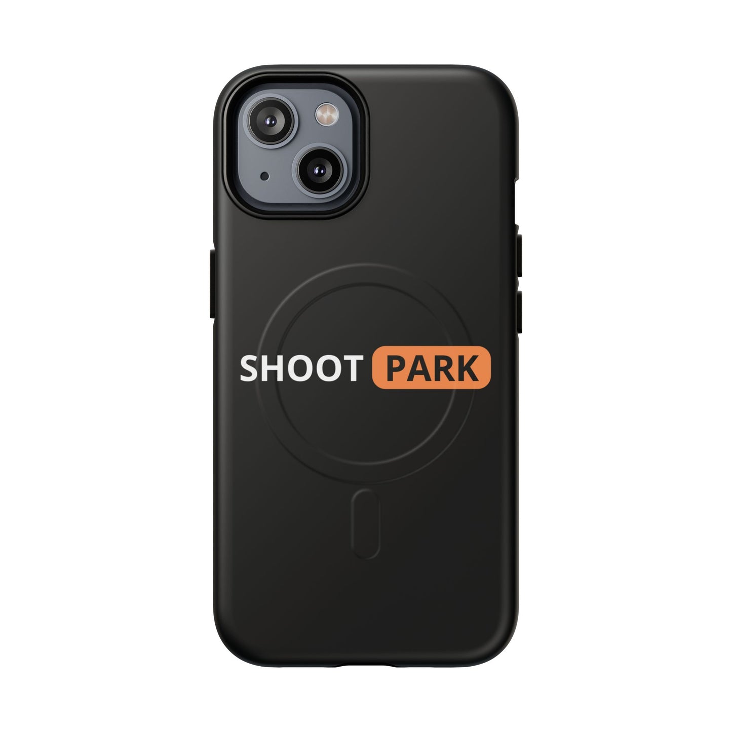 Coque Iphone : SHOOT PARK 🔞🔫