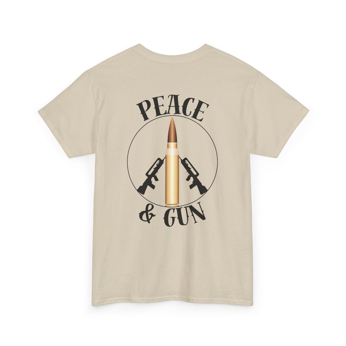FAMAS "Peace & Gun"