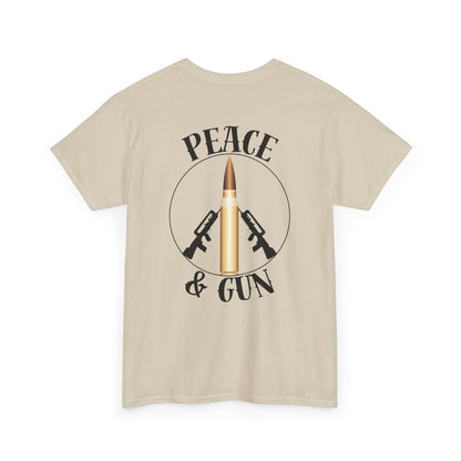 FAMAS "Peace & Gun"