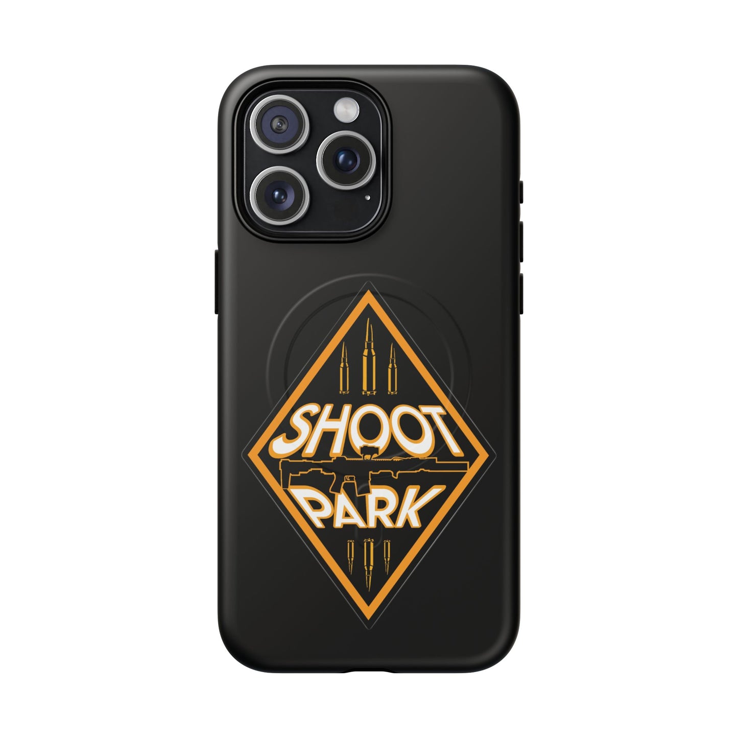 Coque Iphone : Shoot Park