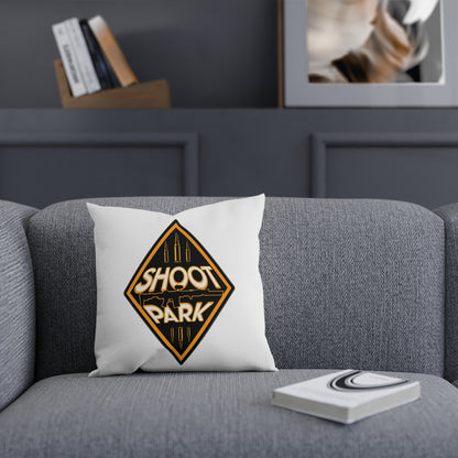 Coussin "Shoot Park"