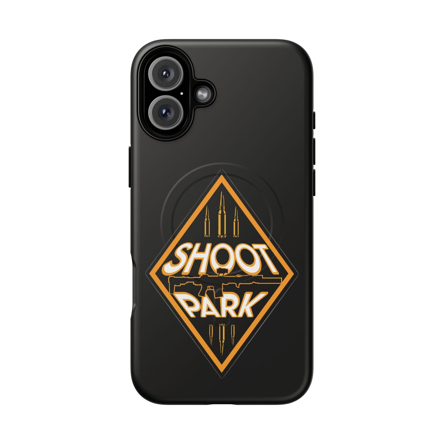 Coque Iphone : Shoot Park