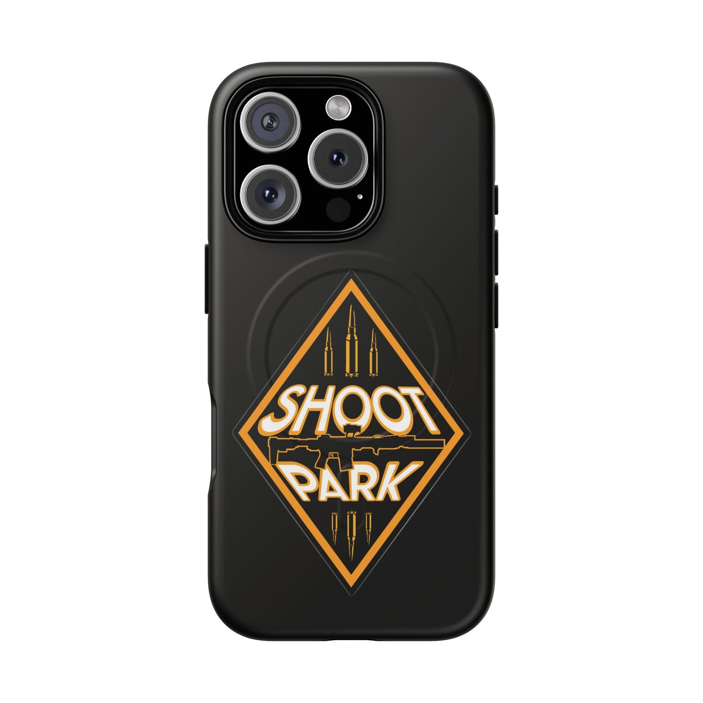 Coque Iphone : Shoot Park