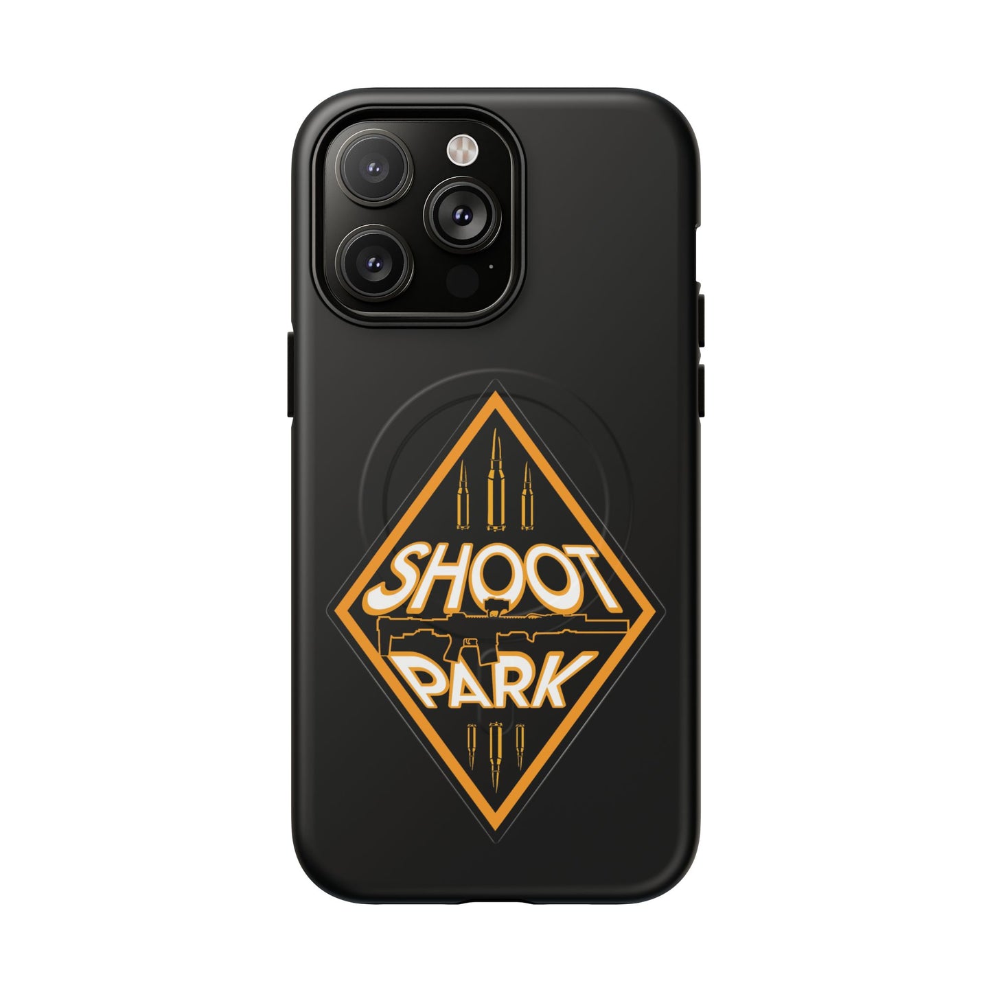 Coque Iphone : Shoot Park