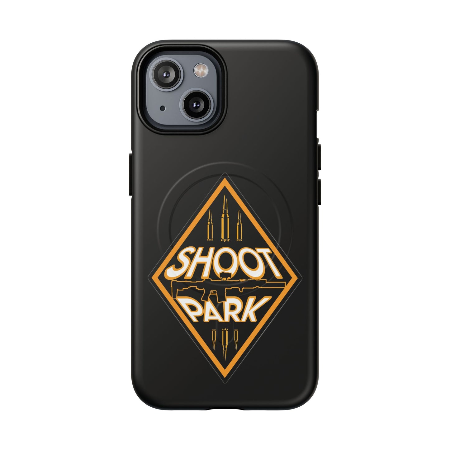 Coque Iphone : Shoot Park