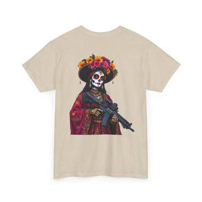 CATRINA Dia de los Muertos
