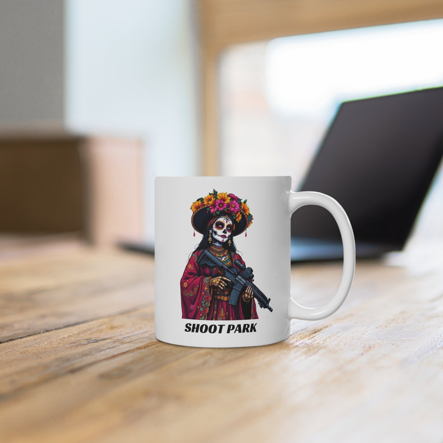 Mug "CATRINA "