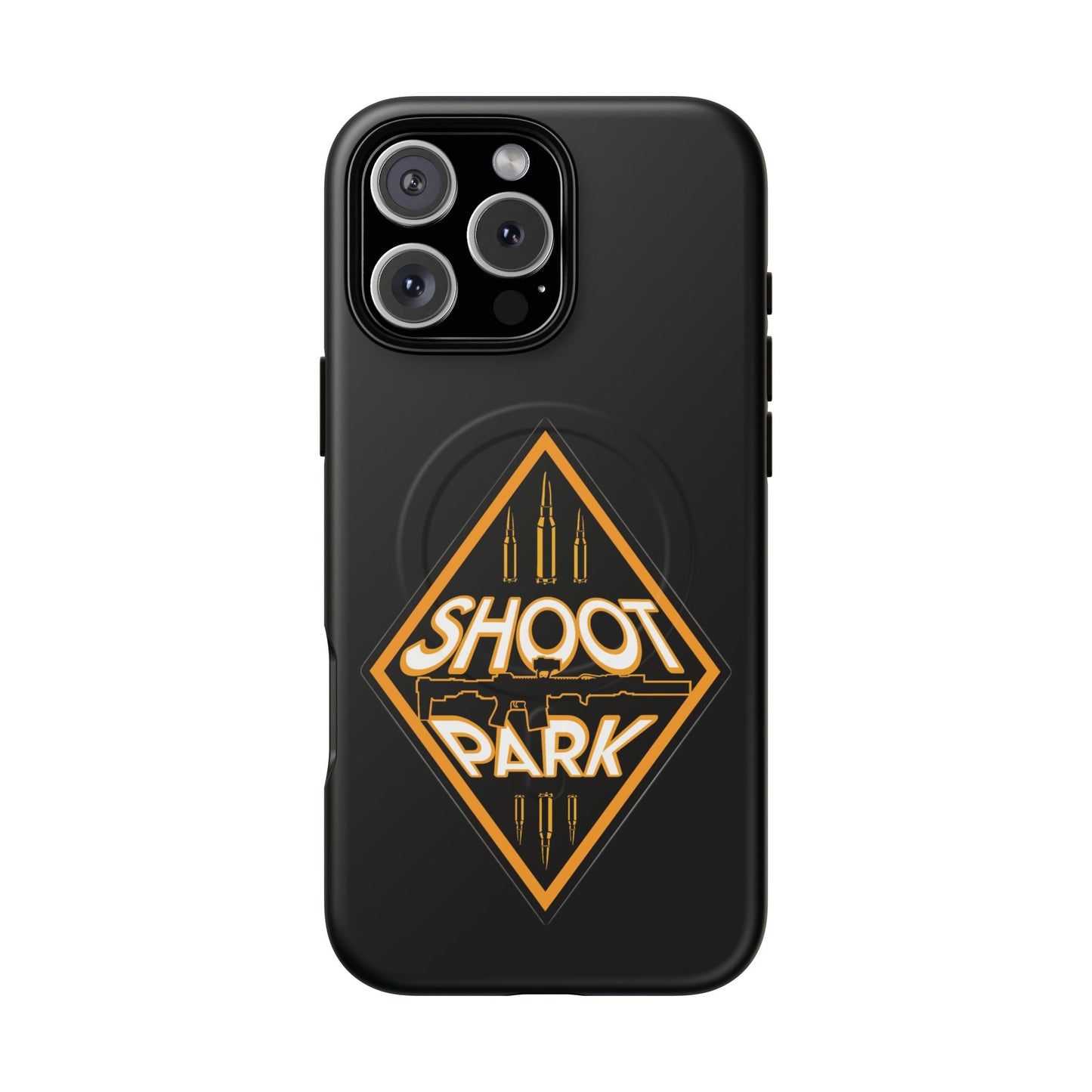 Coque Iphone : Shoot Park
