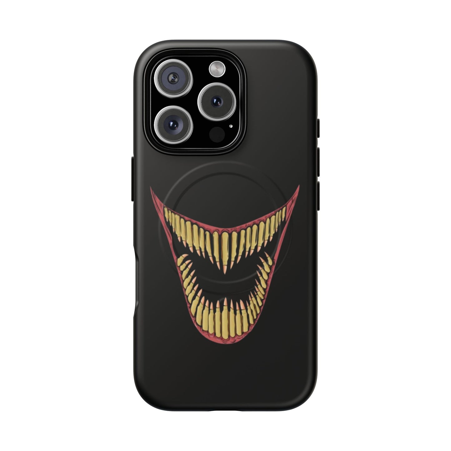 Coque Iphone : VENUM 5.56