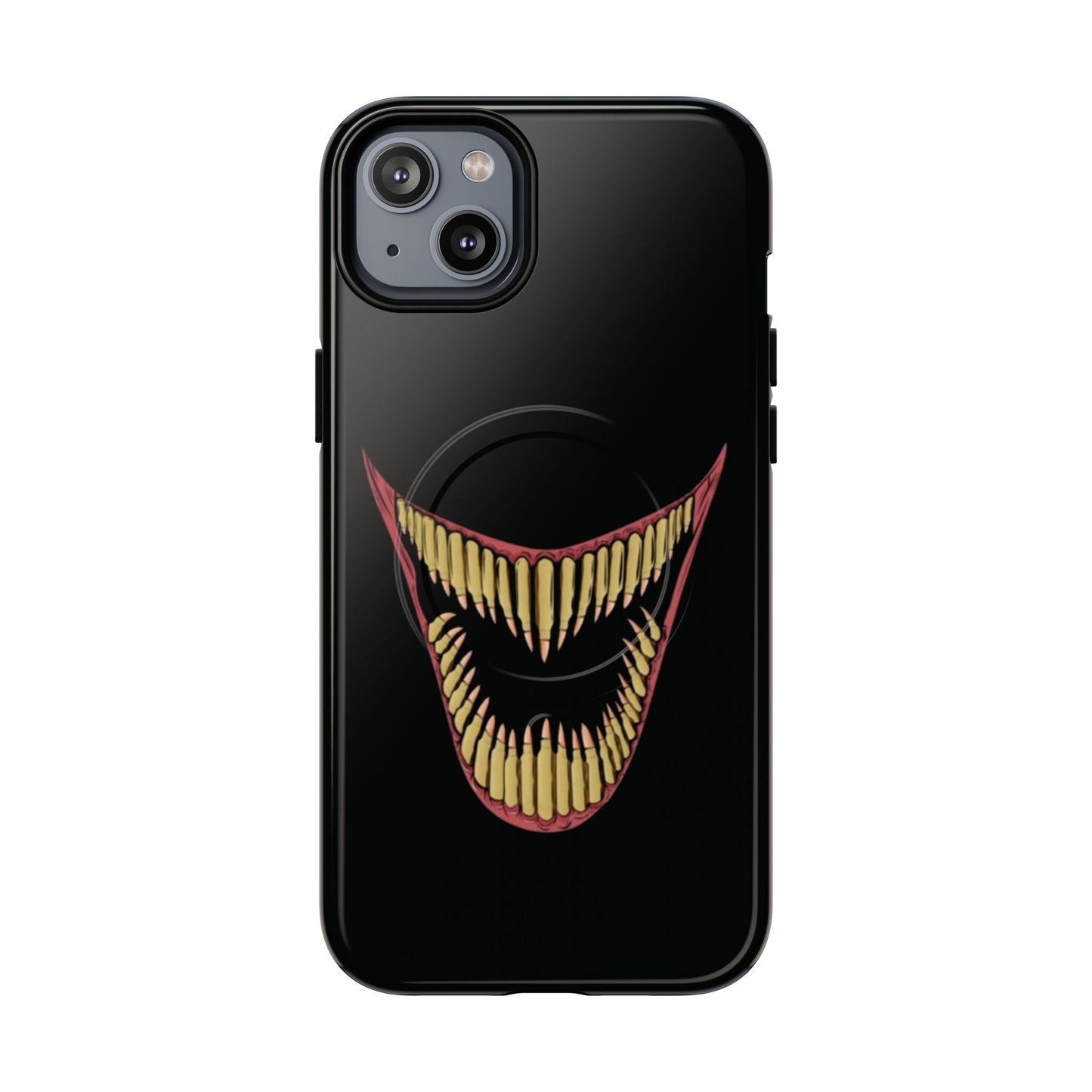 Coque Iphone : VENUM 5.56
