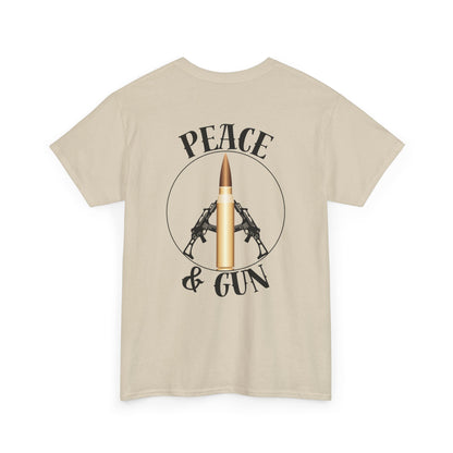 G36 "Peace & Gun"