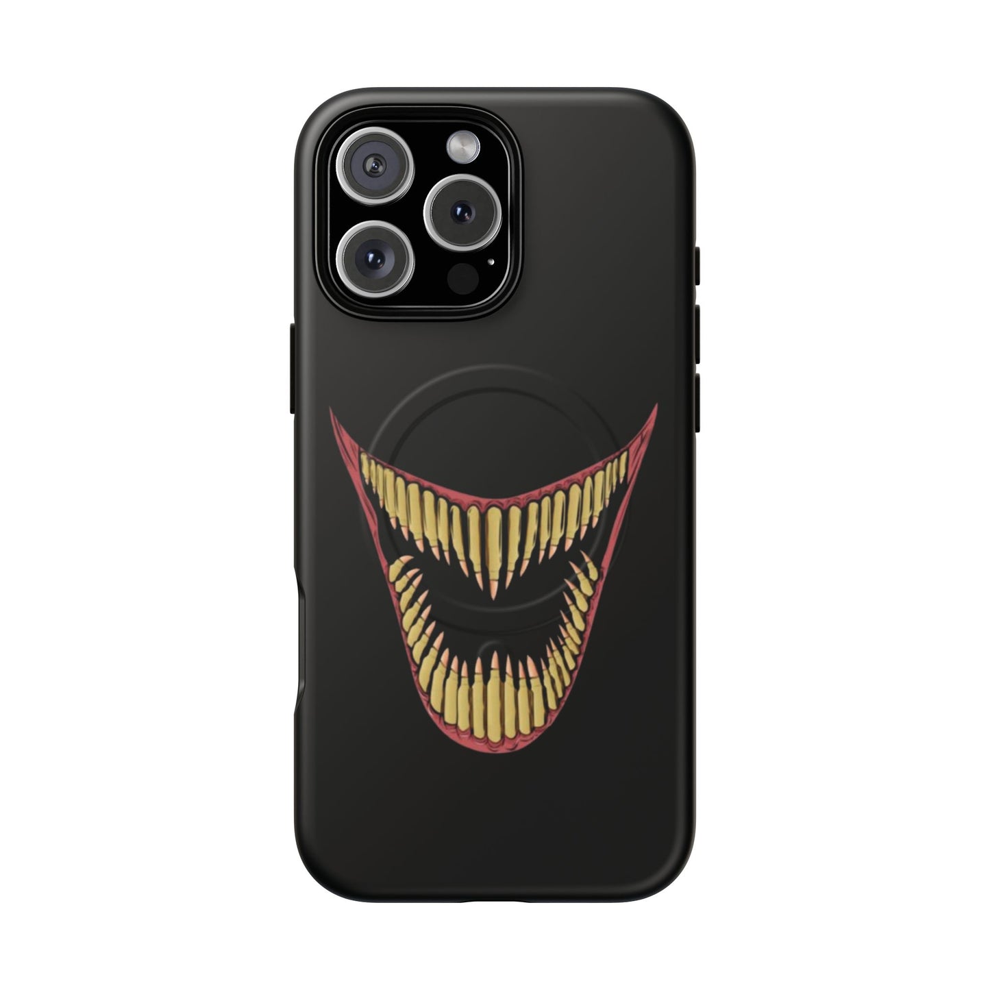 Coque Iphone : VENUM 5.56