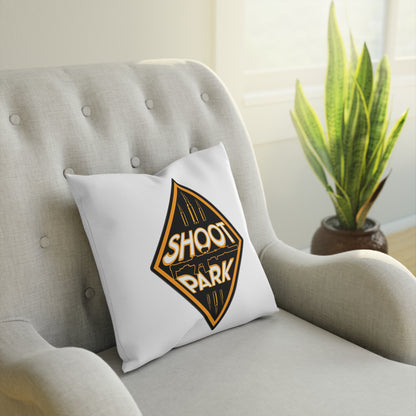 Coussin "Shoot Park"