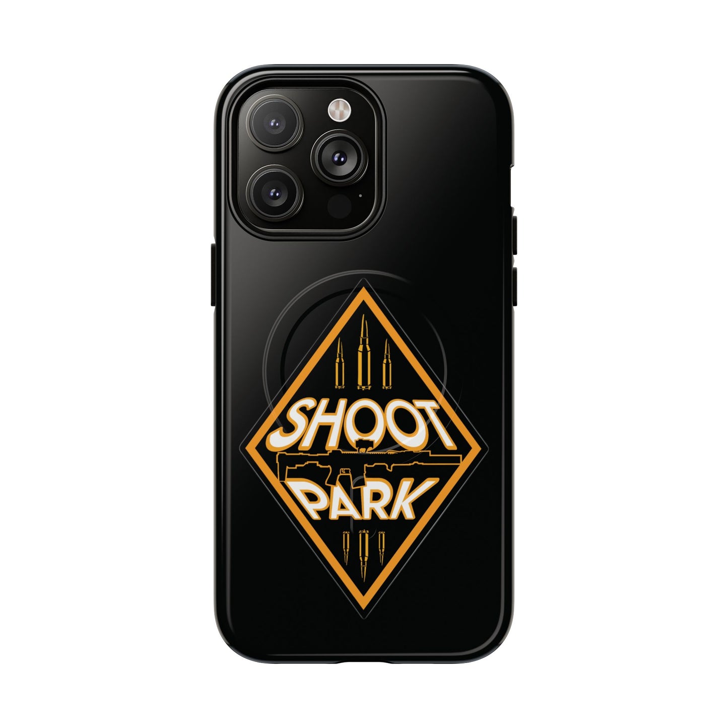 Coque Iphone : Shoot Park
