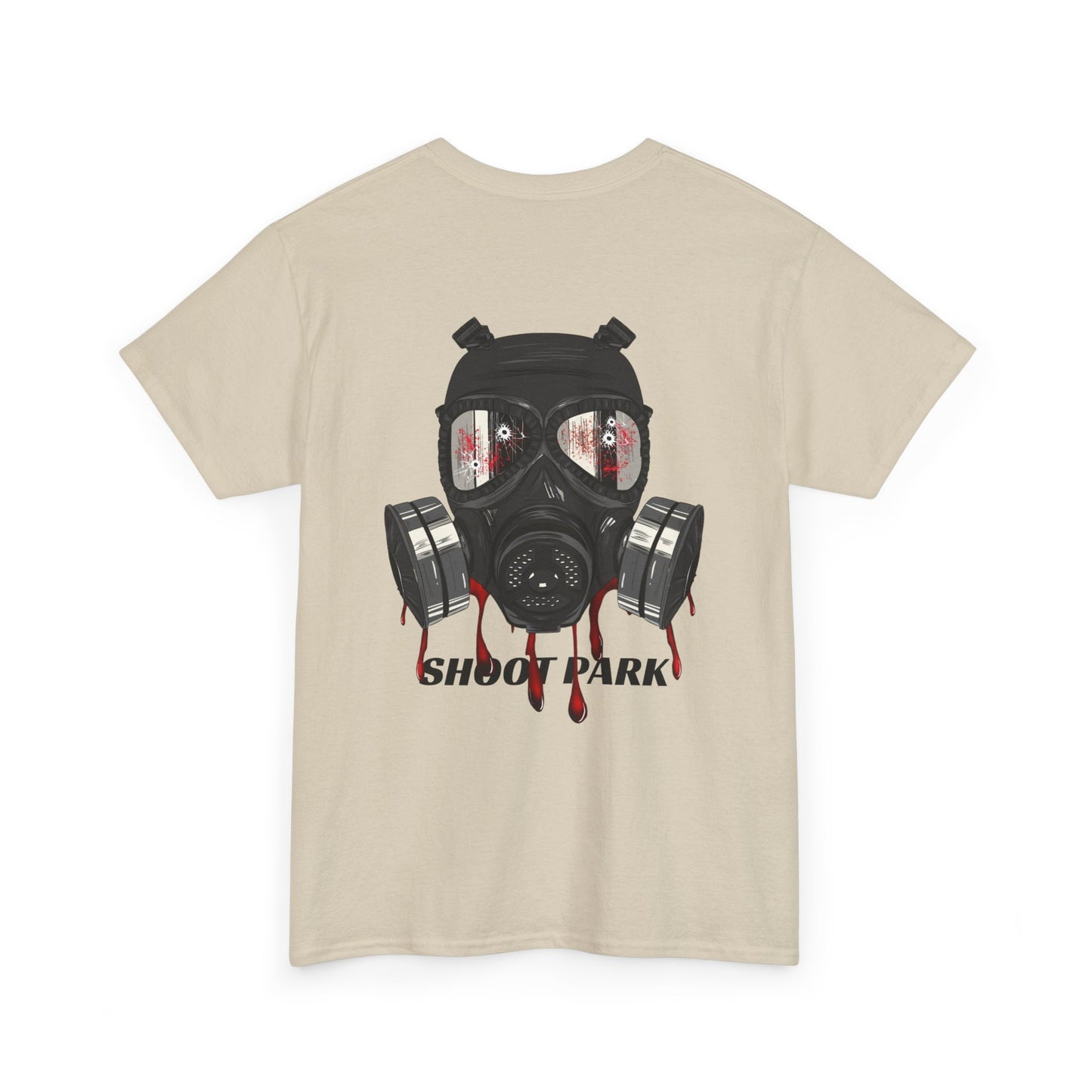 "Impact Zone" T-Shirt