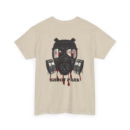 "Impact Zone" T-Shirt