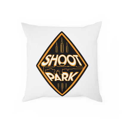 Coussin "Shoot Park"