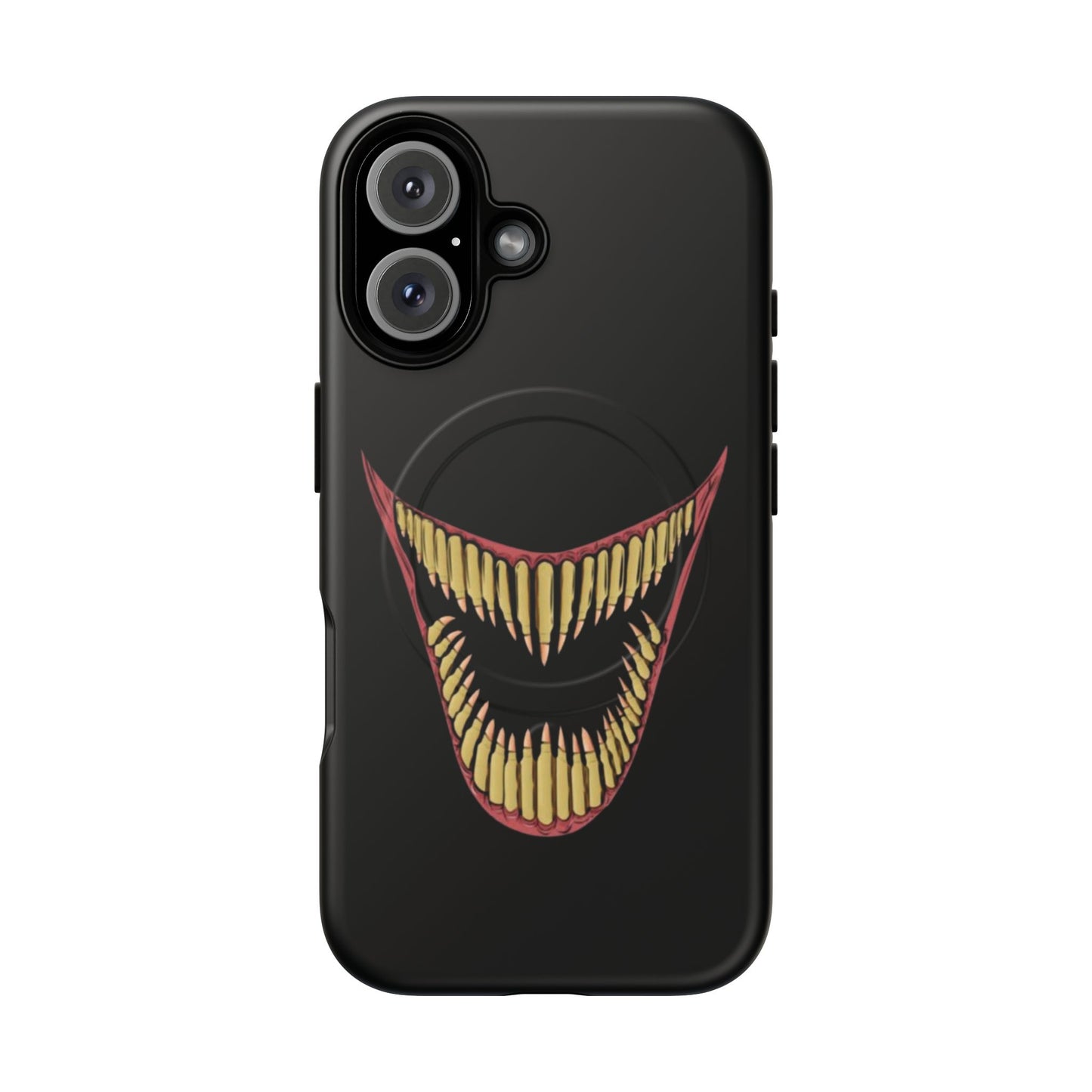 Coque Iphone : VENUM 5.56