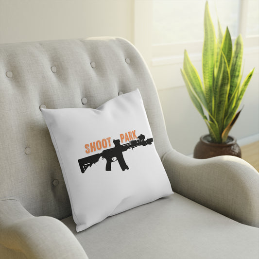 Coussin "AR15 Shoot Park"