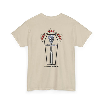 " La Muerte " T Shirt